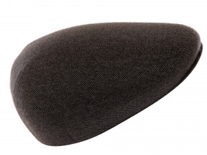Newsboy Cap Modelo 3D