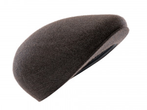 Newsboy Cap Modelo 3D