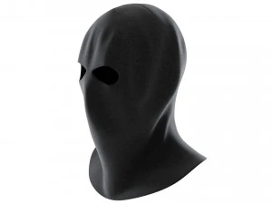 Balaclava Modelo 3D