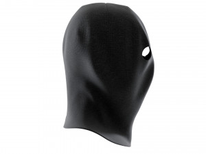 Balaclava 3D Model