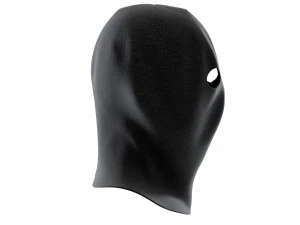 Balaclava Modelo 3D