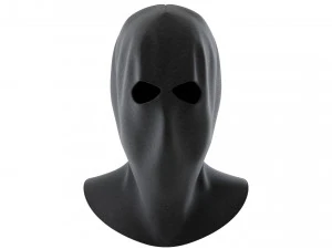 Balaclava Modelo 3D