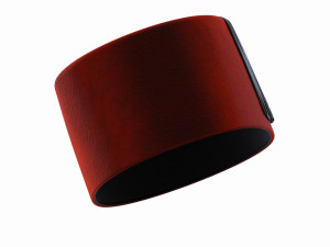 Fez Hat 3D Model