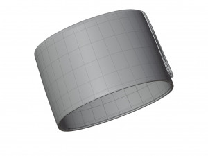 Fez Hat 3D Model