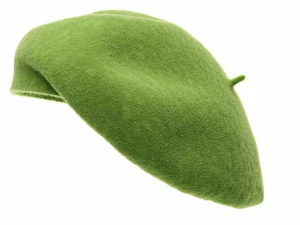 Wool Beret 3D Model