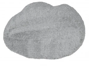 Wool Beret 3D Model