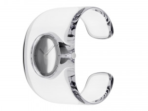 O Bold Bangle Watch Modelo 3D