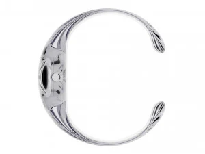 O Bold Bangle Watch 3D Model