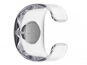 O Bold Bangle Watch Modelo 3D