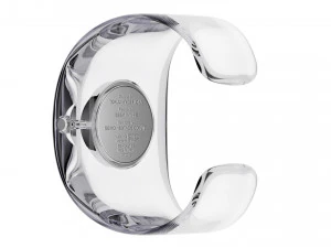 O Bold Bangle Watch 3D Model