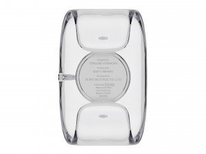 O Bold Bangle Watch Modelo 3D