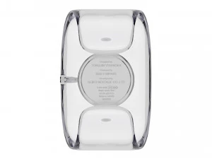 O Bold Bangle Watch 3D Model