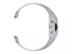 O Bold Bangle Watch 3D Model