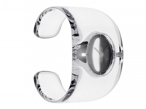 O Bold Bangle Watch Modelo 3D
