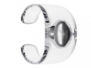 O Bold Bangle Watch 3D Model