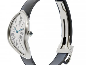 Crash Watch 3D Modell