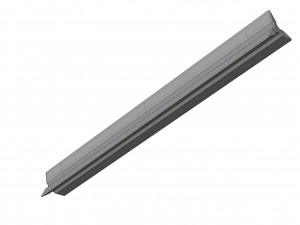 Architectural Scale Ruler 3D 模型