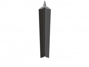 वास्तु स्केल शासक 3D मॉडल