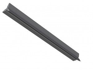 Architectural Scale Ruler 3D 模型