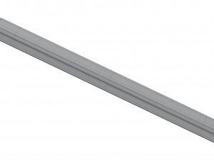 Architectural Scale Ruler 3D 模型
