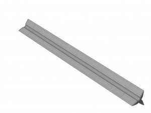 Architectural Scale Ruler 3D 模型