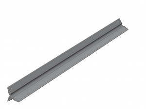 Architectural Scale Ruler 3D 模型