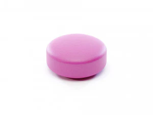 Pills Pack 10 Different Types 3D Model