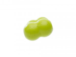 Rubber Bone Toy Model 3D