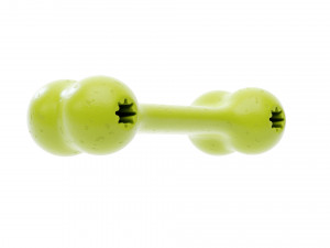 Rubber Bone Toy Model 3D
