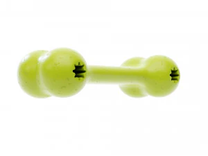 Іграшка з гумової кістки 3D Модель