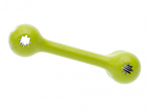 Rubber Bone Toy Model 3D