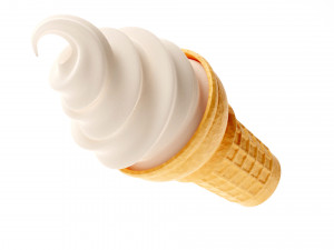 Ice Cream Cone Modelo 3D