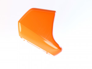 National TE-54 Alarm Clock Modelo 3D