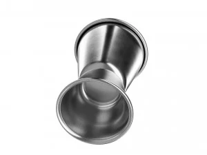 Zestaw shaker&oacute;w do koktajli Model 3D