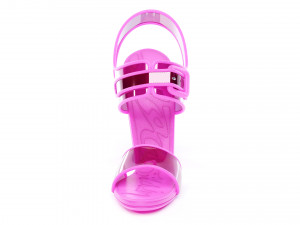 Loubi Duniss Sandals Model 3D