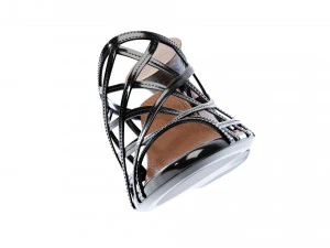 Mules La Escultura Modelo 3D