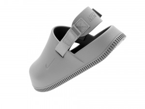 Nike Calm Mule Modelo 3D