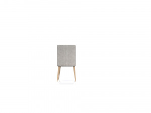 alice dining chair Modelo 3D