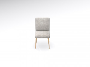 alice dining chair Modelo 3D