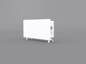 convector electric gorenje optiheat 2000 mp 3D Model