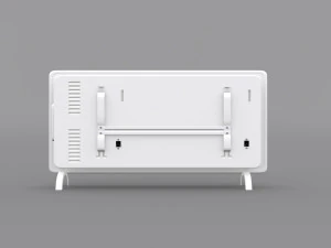 convector electric gorenje optiheat 2000 mp 3D Model