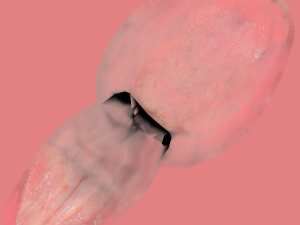 3d man made model 3D Модель
