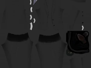 modelo 3d hecho por el hombre Modelo 3D