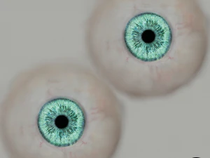 modelo 3d hecho por el hombre Modelo 3D