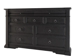 charleston dresser 3D Model