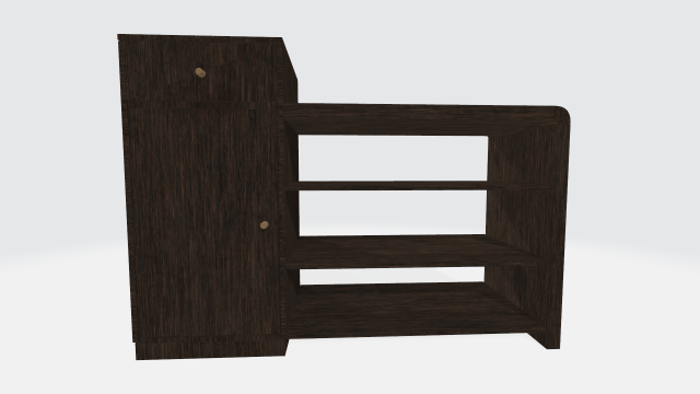 fittings Modelo 3D .c4d .max .obj .3ds .fbx .stl .blend 