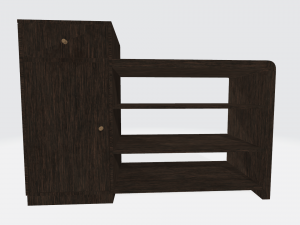 fittings Model 3D