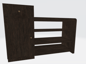 fittings Modelo 3D