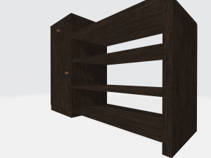 fittings Modelo 3D