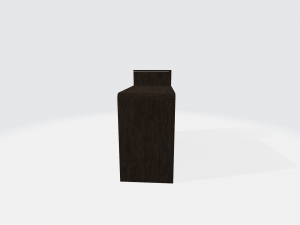 fittings Modelo 3D